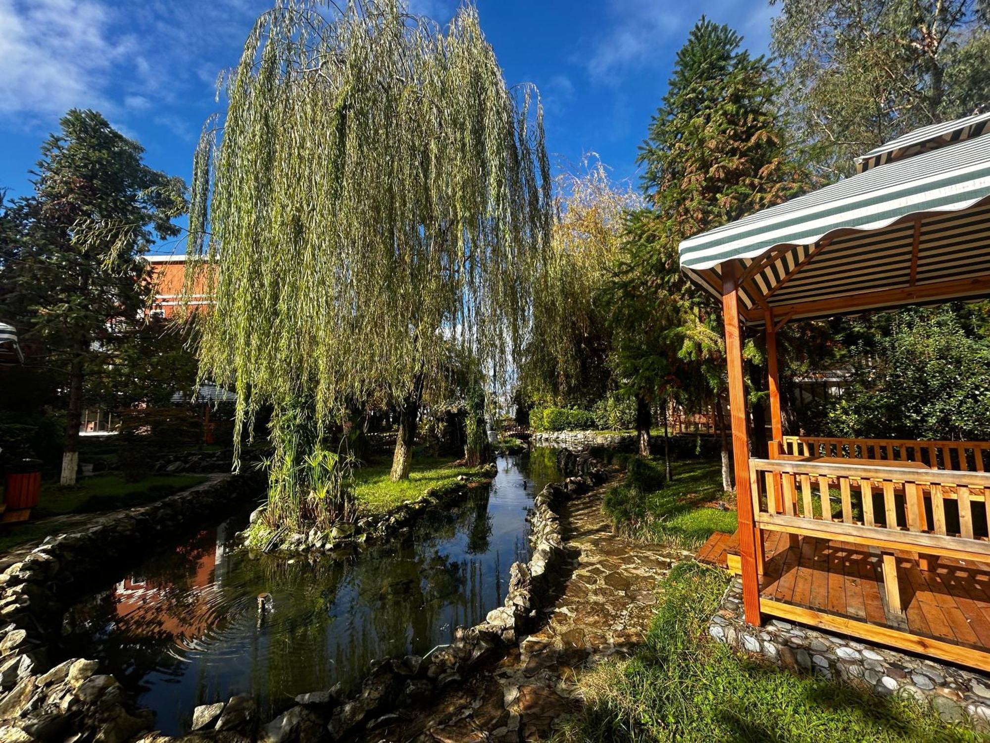 Cемейный Номер С Балконом На 4 Чел Dreamland Oasis ชากวี ภายนอก รูปภาพ