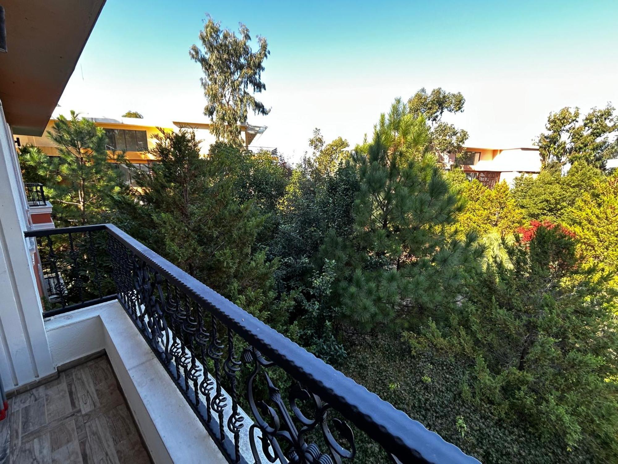 Cемейный Номер С Балконом На 4 Чел Dreamland Oasis ชากวี ภายนอก รูปภาพ